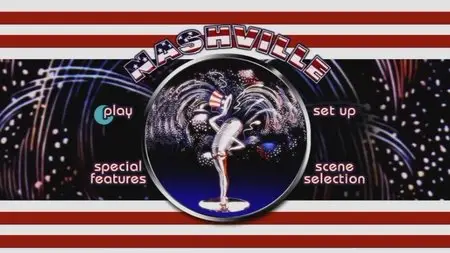 Nashville (1975)