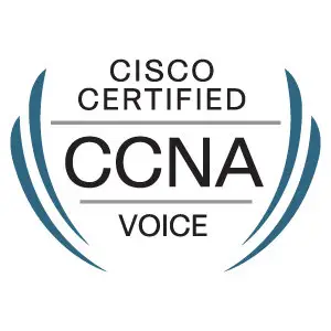 INE Cisco CCNA Voice Course
