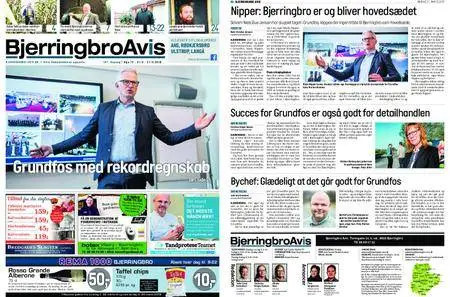 Bjerringbro Avis – 21. marts 2018