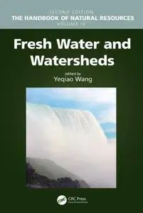 Fresh Water and Watersheds 2nd Edition