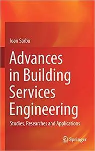 Advances in Building Services Engineering