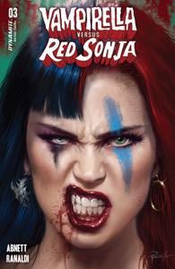 Vampirella versus Red Sonja 003 (2023) (5 covers) (digital) (Son of Ultron-Empire
