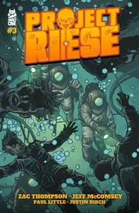 Project Riese 003 (2023) (digital-Empire