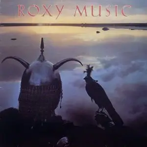 Roxy Music - Avalon 24bit/96kHz Vinyl Rip