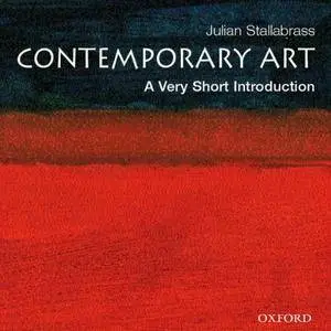 Contemporary Art: A Very Short Introduction [Audiobook]