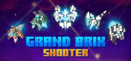 Grand Brix Shooter (2019)