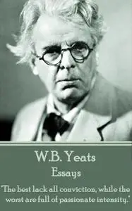 «Essays» by William Butler Yeats