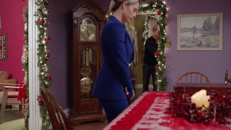 Aurora Teagarden Mysteries: Heist and Seek (2020)