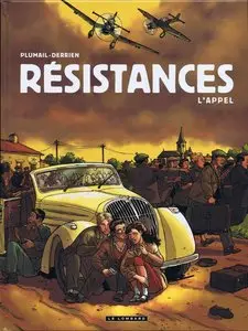 Resistance, l'appel