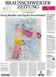 Braunschweiger Zeitung - Helmstedter Nachrichten - 03. Mai 2018