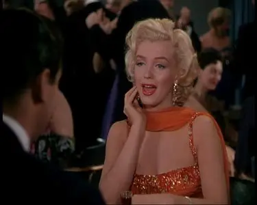 Gentlemen Prefer Blondes (1953) [RE-UP]
