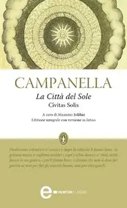 Tommaso Campanella - La Città del Sole