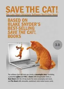 McFarlane Save the Cat v3.3.6 MacOSX