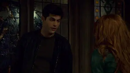 Shadowhunters S03E04