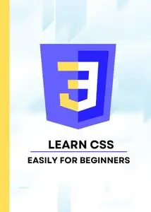 Learn css Easily for Beginners