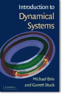 Michael Brin, Garrett Stuck, «Introduction to Dynamical Systems» (Repost)