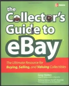 The Collector's Guide to eBay  (Repost)