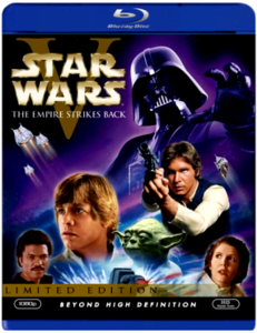 Star Wars: The Complete Saga (1977-2005) [Reuploaded]