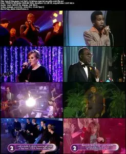 BBC: Top Of The Pops 2 S17E01 Christmas Special (2011)