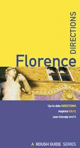 The Rough Guides' Florence Directions