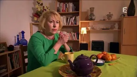 (Fr2) Dans le secret du burn-out (2016)