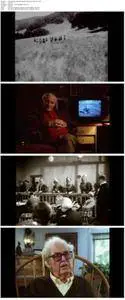 Young Mr. Lincoln (1939) + Extras