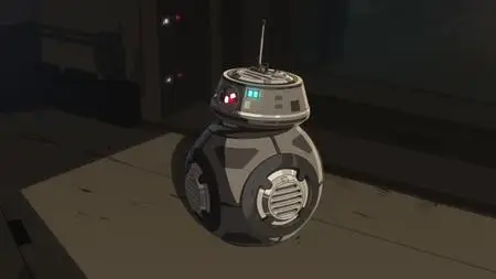 Star Wars Resistance S01E17