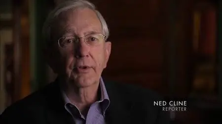 PBS American Experience - Klansville U.S.A. (2015)