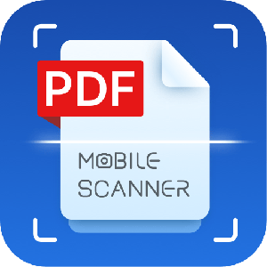 Mobile Scanner App - Scan PDF v2.12.20