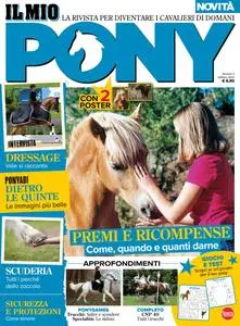 Il Mio Pony N.3 - Ottobre-Novembre 2023