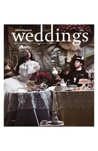 PDN Weddings 2010.12.01