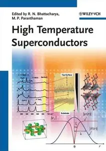 High Temperature Superconductors (repost)