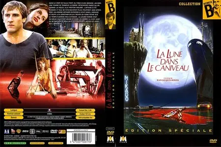 The Moon in the Gutter (1983)