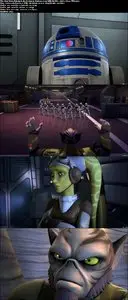 Star Wars Rebels S01 (2015)