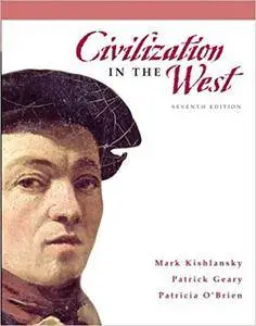 Civilization in the West, Combined Volume (Repost)