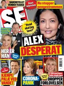 SE og HØR – 04. marts 2020