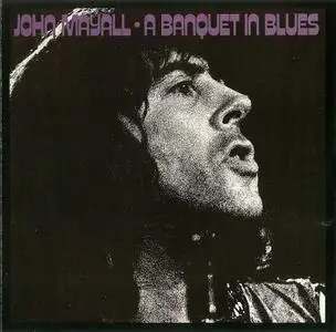 John Mayall: Discography & Video [Part 1, 1966-1977, 22CDs]