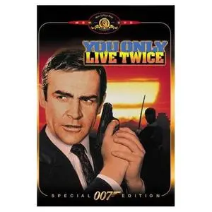 You Only Live Twice