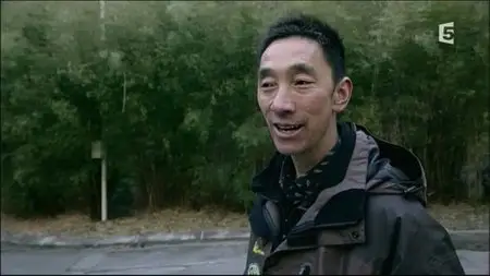 (Fr5) La vallée des pandas (2015)