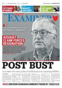 Bendigo Advertiser - February 26, 2019