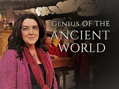 BBC - Genius of the Ancient World: Series 1 (2015)