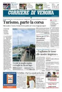 Corriere di Verona – 31 maggio 2020