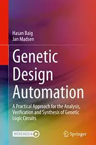 Genetic Design Automation