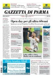 Gazzetta di Parma - 3 Luglio 2021