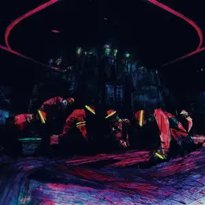 Jacob Fred Jazz Odyssey - Worker (2014)