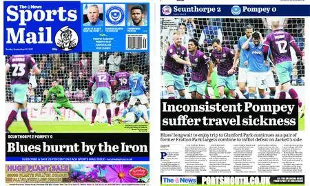 The News Sport Mail (Portsmouth) – September 24, 2017