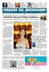 Corriere del Mezzogiorno Bari – 27 giugno 2020