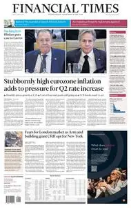 Financial Times USA - 3 March 2023