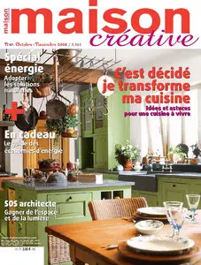 Maison Creative N°47