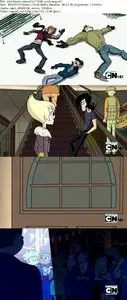 Sym-Bionic Titan S02E06